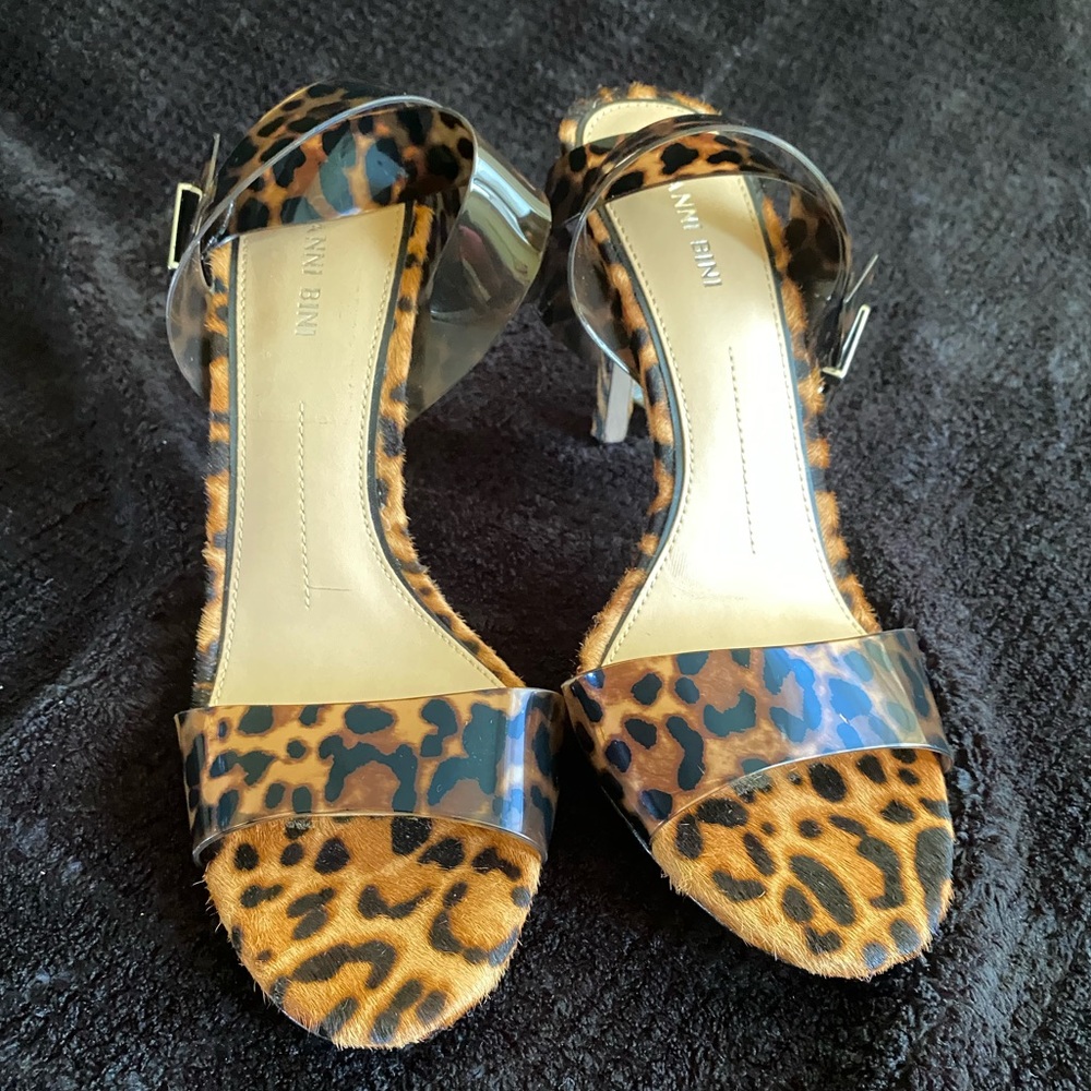 Gianni Bini Heels